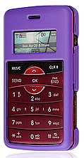 Shield LG VX-9100 enV2 Purple