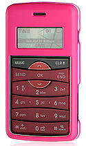 Shield LG VX-9100 enV2 pink