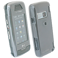 Shield LG VX-10000 Voyager Clear