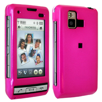 Shield LG VX-9700 Dare Pink
