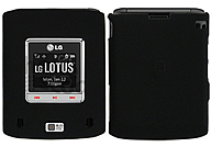 Shield LG LX-600 Lotus Black