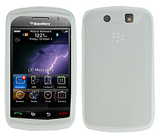 Skin Blackberry Storm Clear