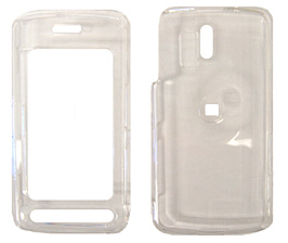 Shield LG CU-920 Vu Clear