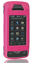 Shield LG VX-10000 Voyager Pink