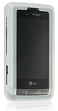 Skin LG 9700 Dare Clear