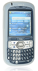 Skin Treo 800 Clear